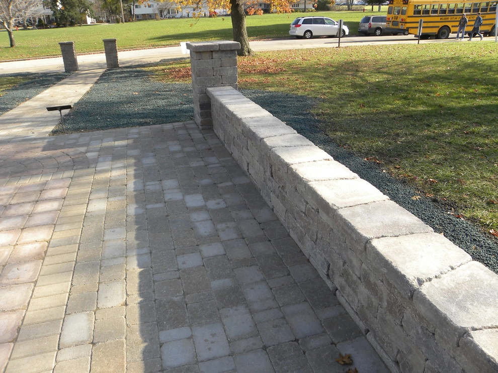 Pirc Company Landscaping & Snowplowing - Photo 10