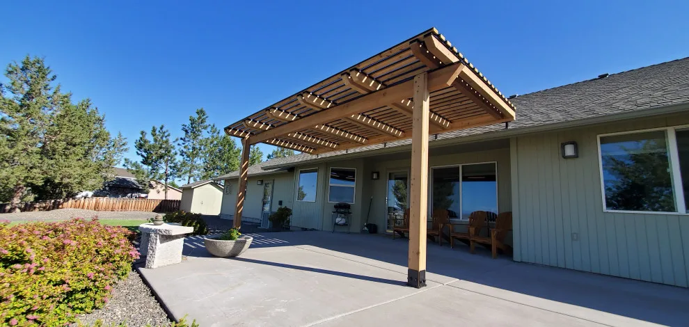 Arbors by LeBlanc Decks - Photo 9