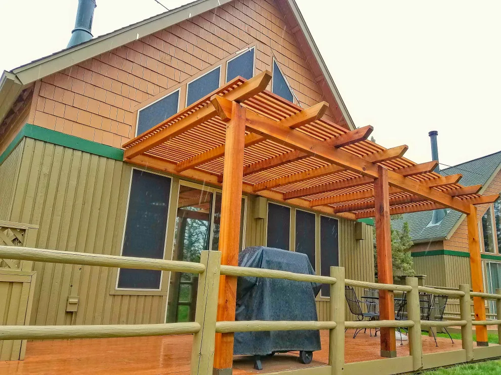 Arbors by LeBlanc Decks - Photo 10