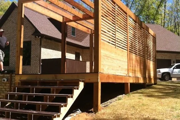 Quality Framing Inc - Photo 2