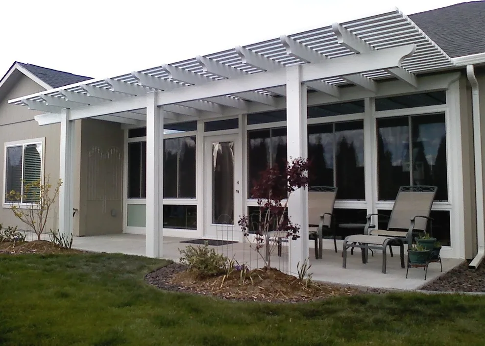 Backyard By Design - Photo 12