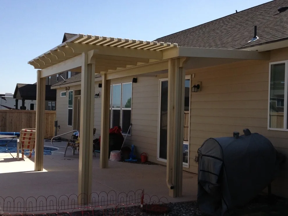 Arbors by Backyard By Design - Photo 5