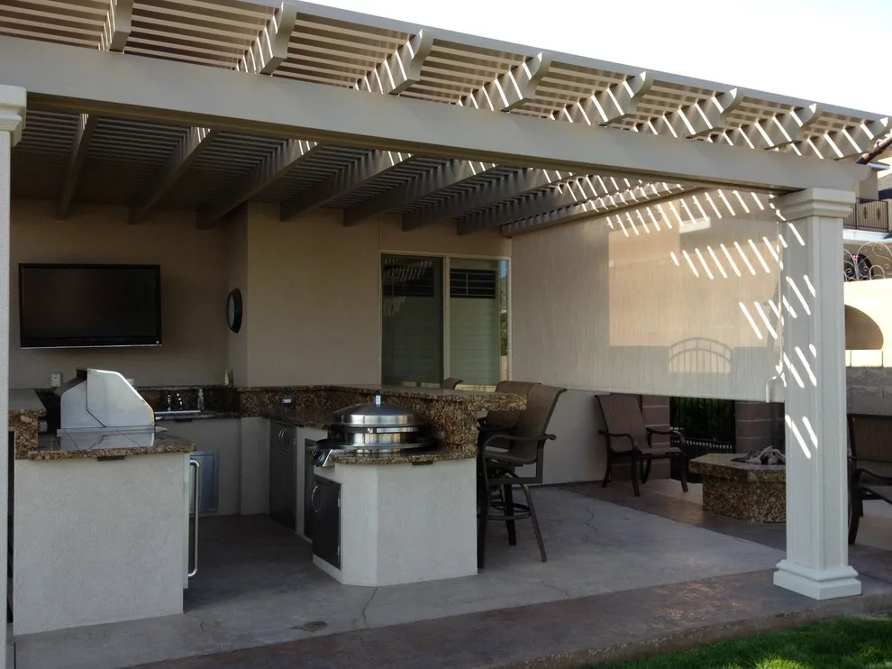Arbors by Backyard By Design - Photo 7