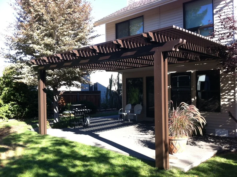 Arbors by Backyard By Design - Photo 6