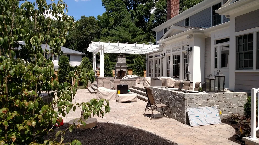 Decks Unlimited LLC - Photo 13