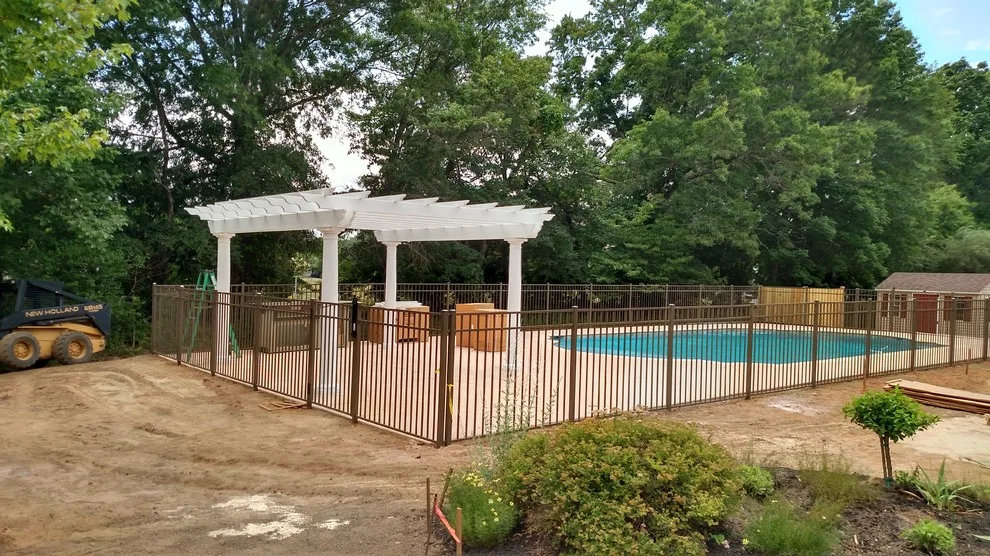 Structures and Surfaces by Decks Unlimited LLC - Photo 4
