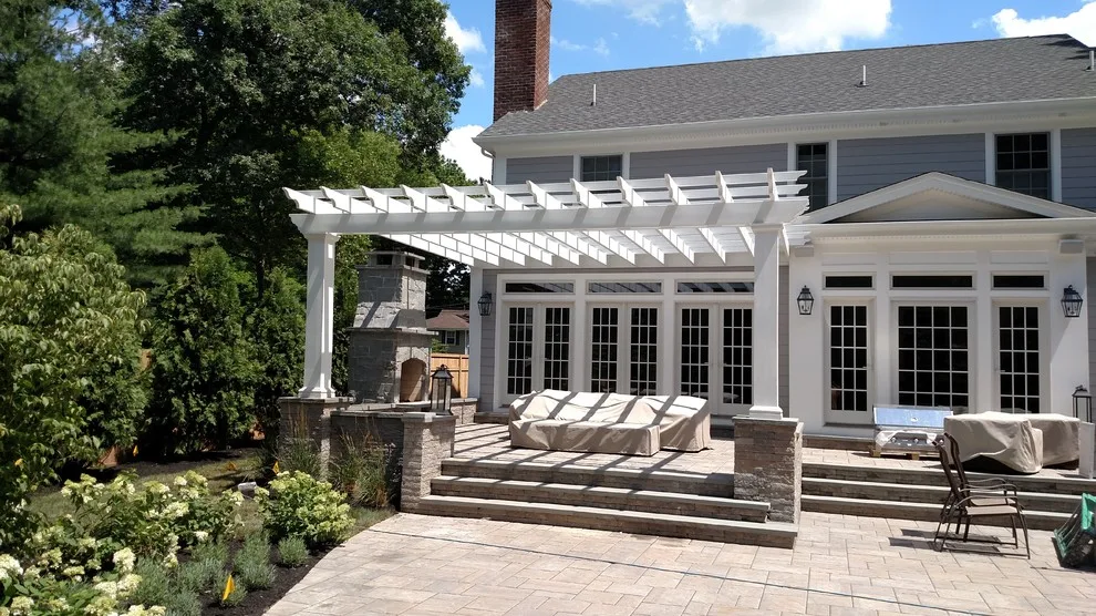 Decks Unlimited LLC - Photo 9