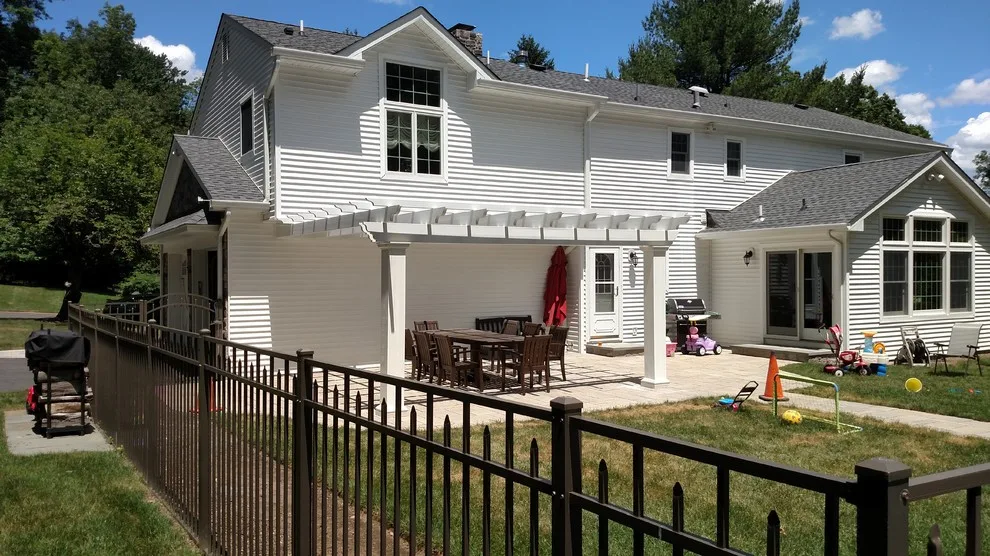 Structures and Surfaces by Decks Unlimited LLC - Photo 3
