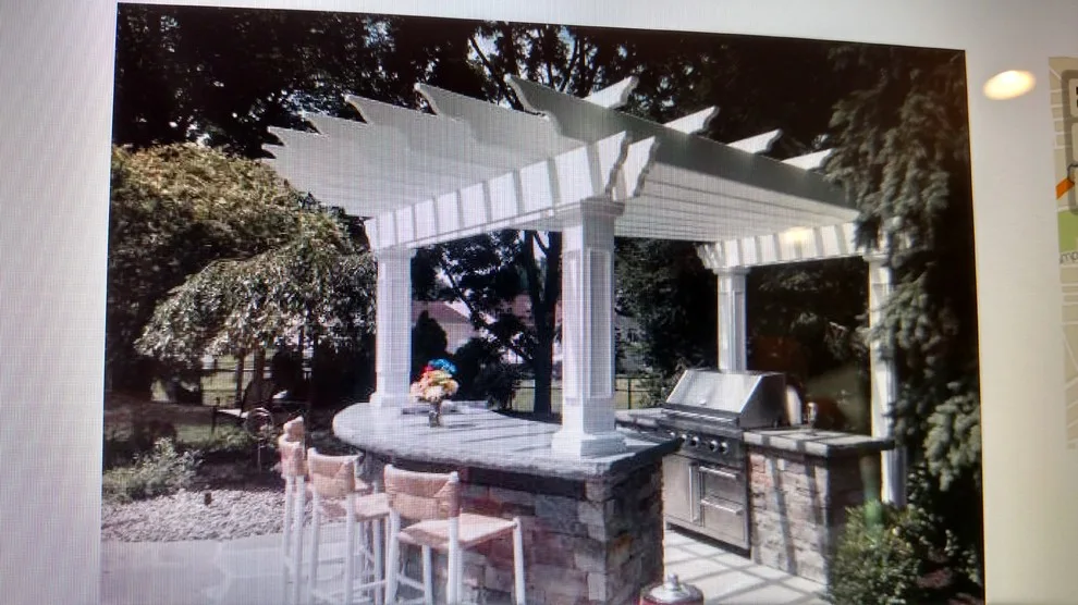 Decks Unlimited LLC - Photo 3