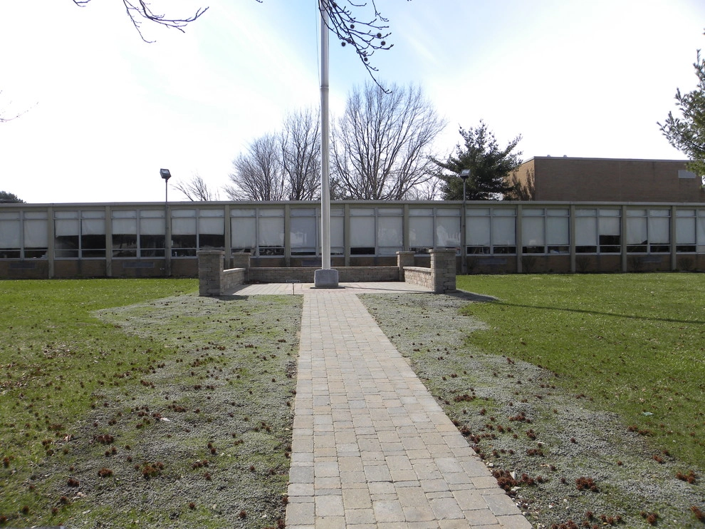 Rebel Memorial Walk by Pirc Company Landscaping & Snowplowing - Photo 19