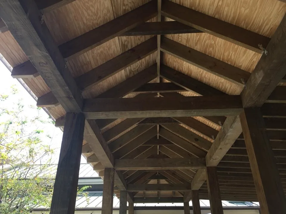 Arbors by Pinnacle Exterior Construction - Photo 3
