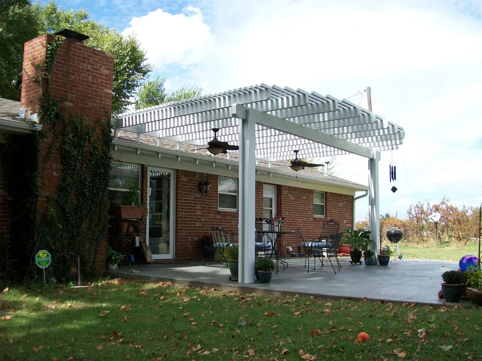 Standard Builders Supply Of Tulsa Inc. - Photo 7