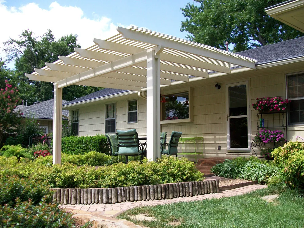 Shade Structures by Standard Builders Supply Of Tulsa Inc. - Photo 3