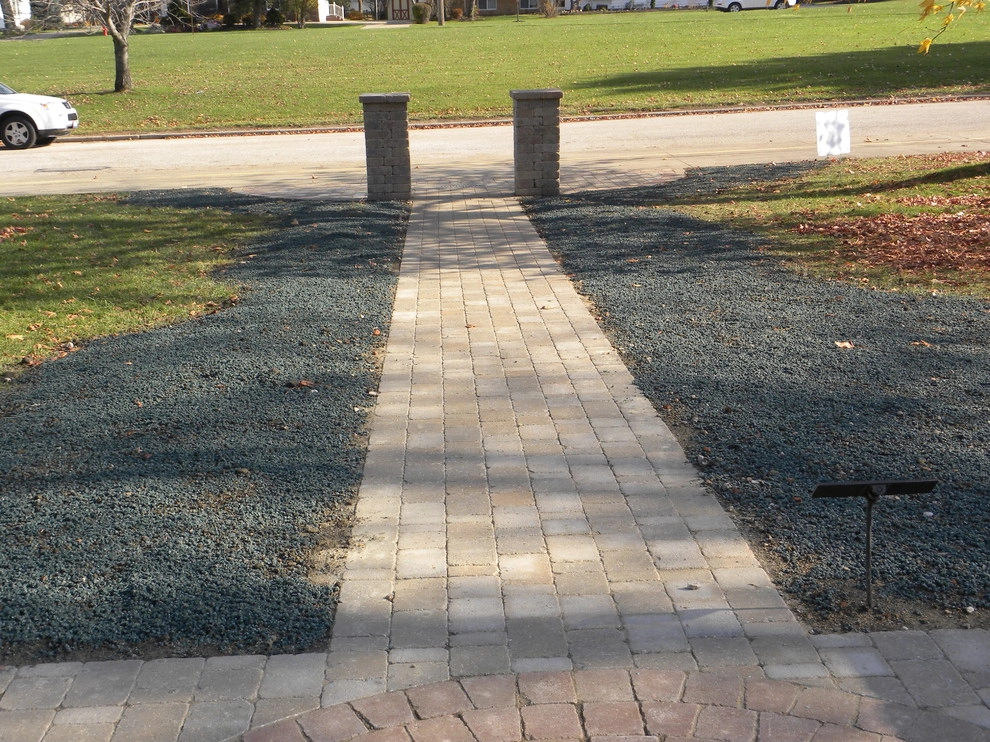 Rebel Memorial Walk by Pirc Company Landscaping & Snowplowing - Photo 20
