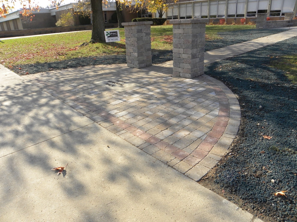 Pirc Company Landscaping & Snowplowing - Photo 11