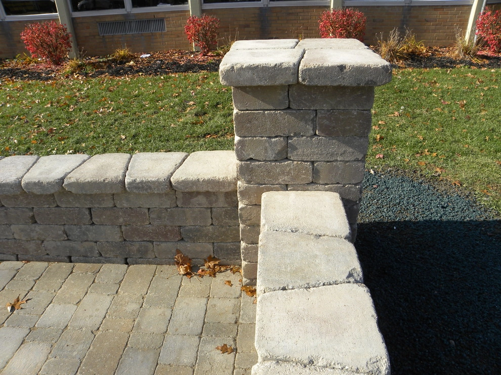 Pirc Company Landscaping & Snowplowing - Photo 3