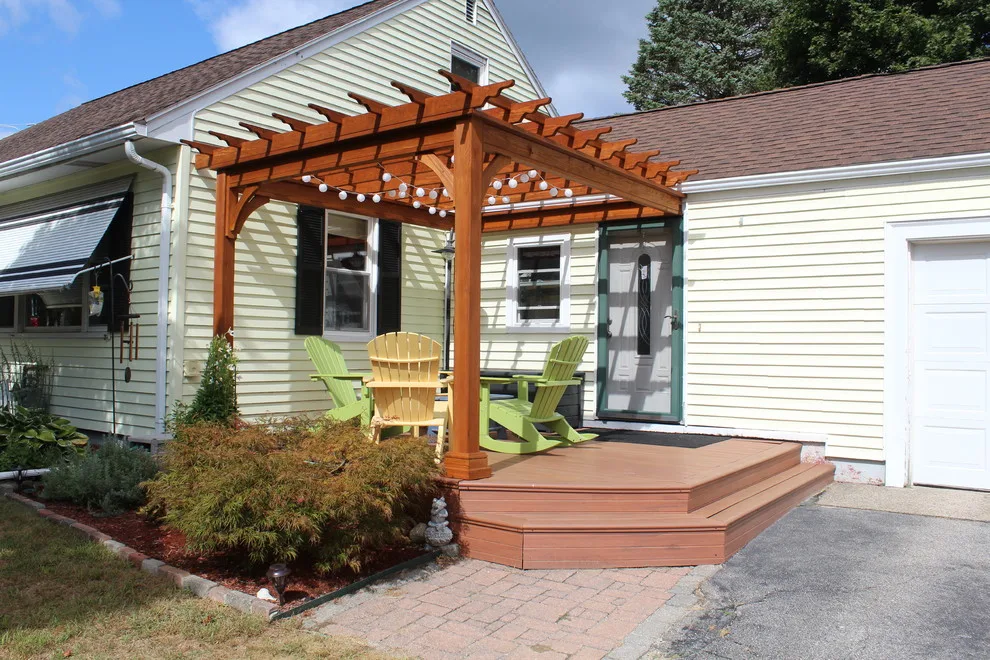 Baystate Outdoor Personia - Photo 9