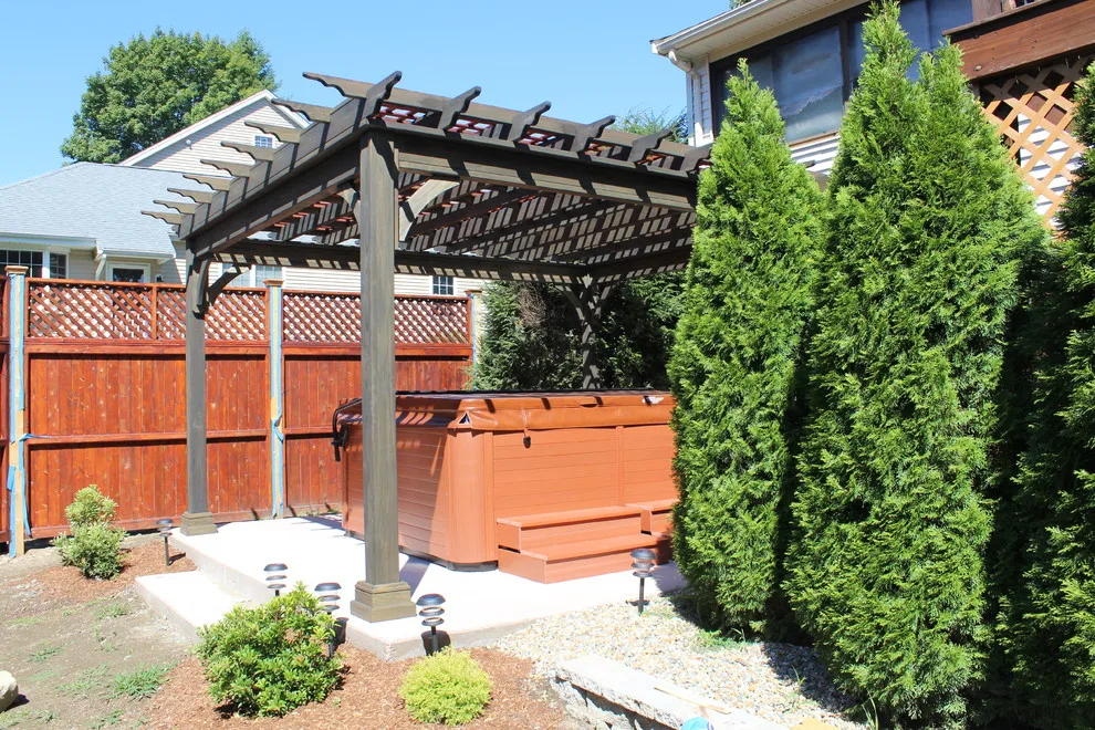 Baystate Outdoor Personia - Photo 11