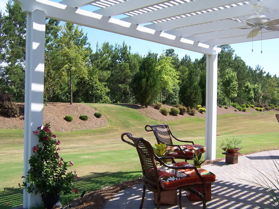 Patios with Roofs by Express Sunrooms Of Greenville - Photo 3