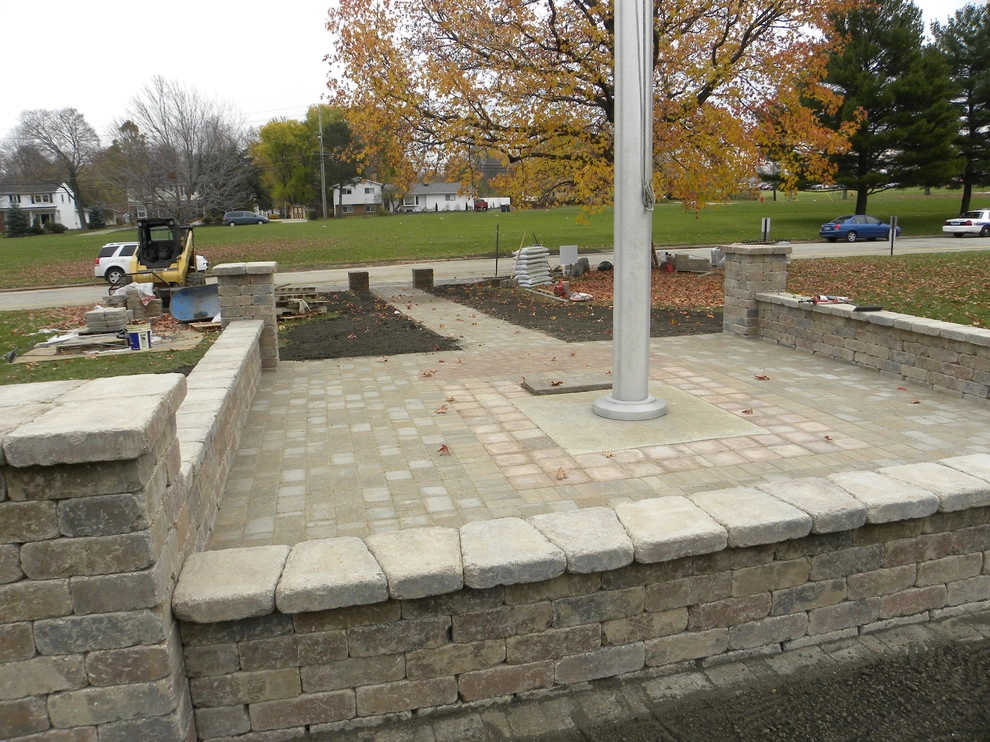 Pirc Company Landscaping & Snowplowing - Photo 2