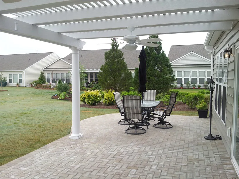Express Sunrooms Of Greenville - Photo 12