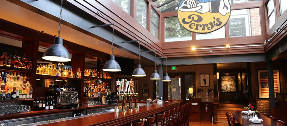 Perry's Eatery with 22'X14' Infinity Canopy by Infinity Canopy - Photo 2