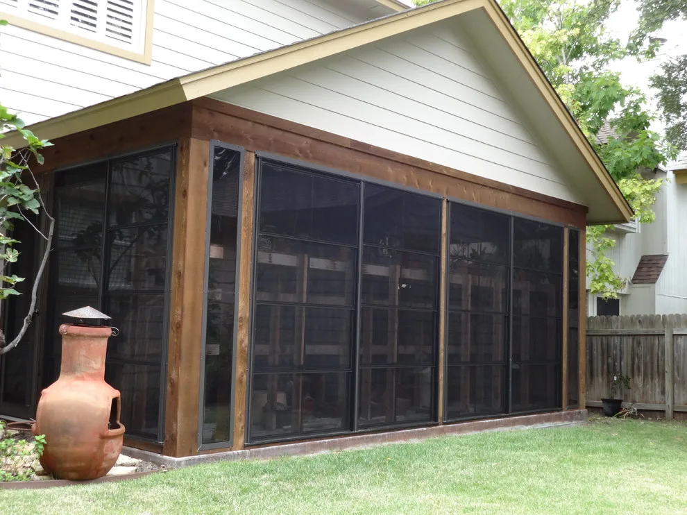 Austin Sunroom (Hol) by Sunspace Texas, LLC - Photo 2