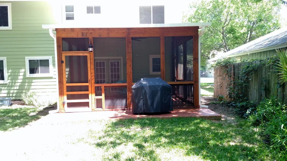Archadeck Of Austin - Photo 3