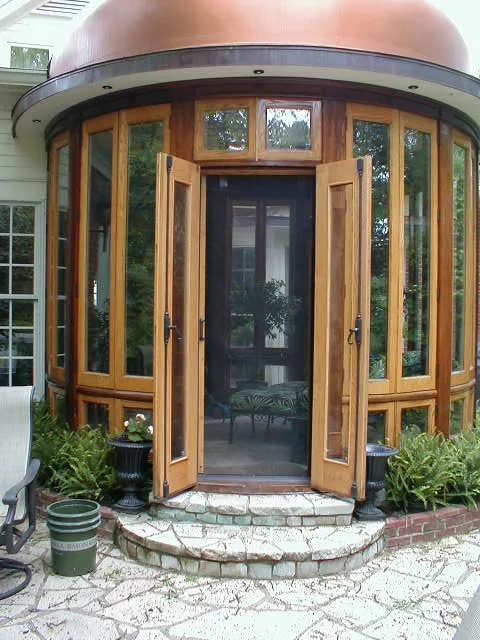 Screens Of Kentucky, LLC - Photo 5