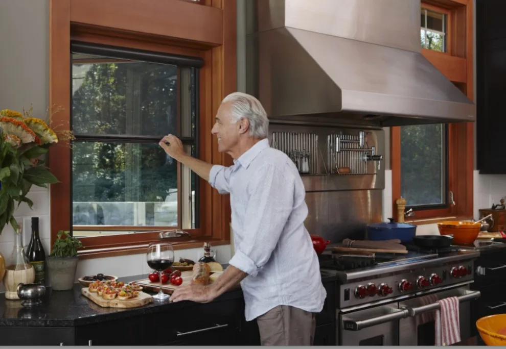 Invisible Window Screens by Wisconsin Screen Solutions - Photo 6