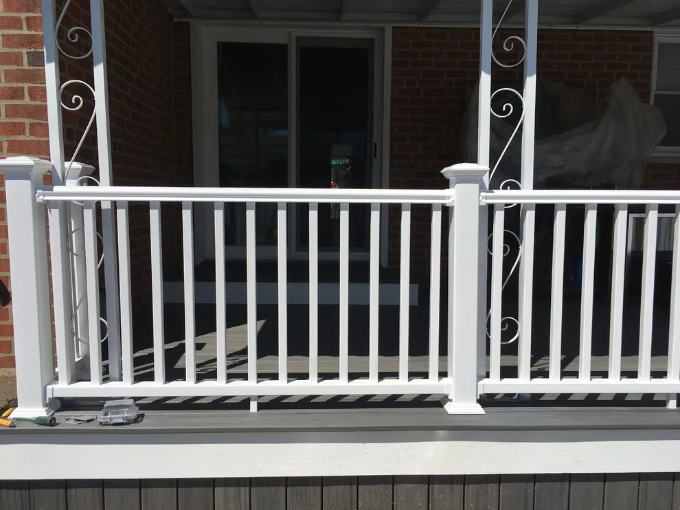 Philadelphia Terrace by DTR Construction Service - Photo 4