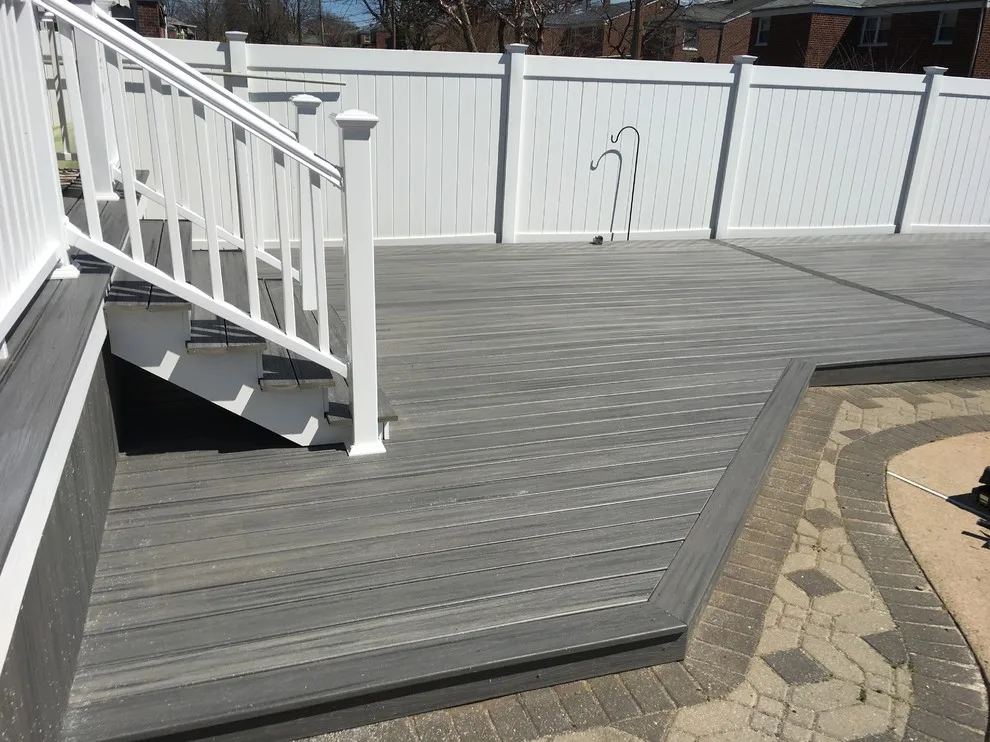 Philadelphia Terrace by DTR Construction Service - Photo 12