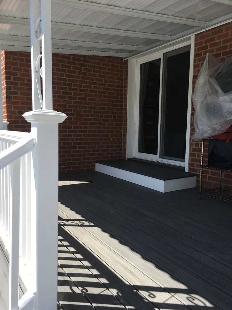 Philadelphia Terrace by DTR Construction Service - Photo 11
