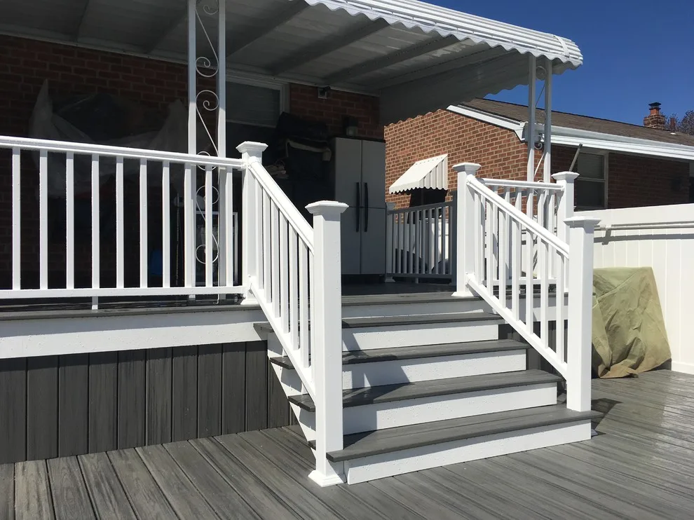 Philadelphia Terrace by DTR Construction Service - Photo 6