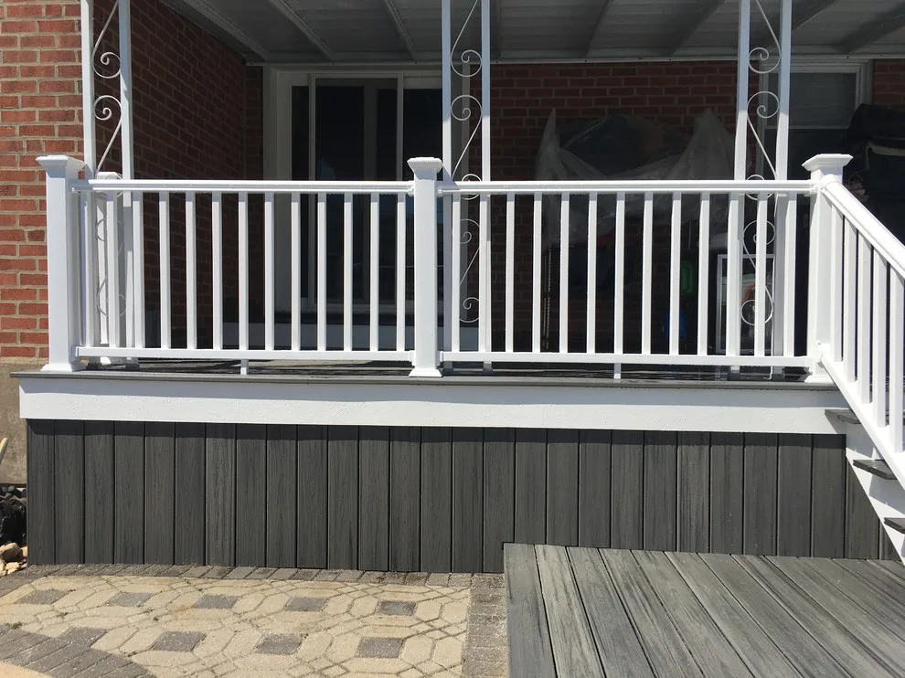Philadelphia Terrace by DTR Construction Service - Photo 5