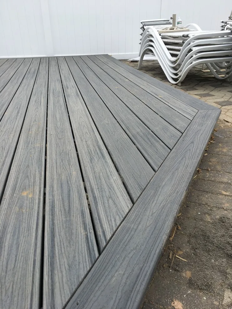 Philadelphia Terrace by DTR Construction Service - Photo 2