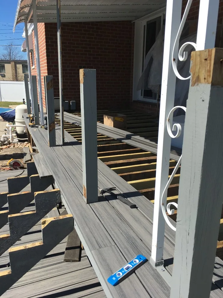 Philadelphia Terrace by DTR Construction Service - Photo 10