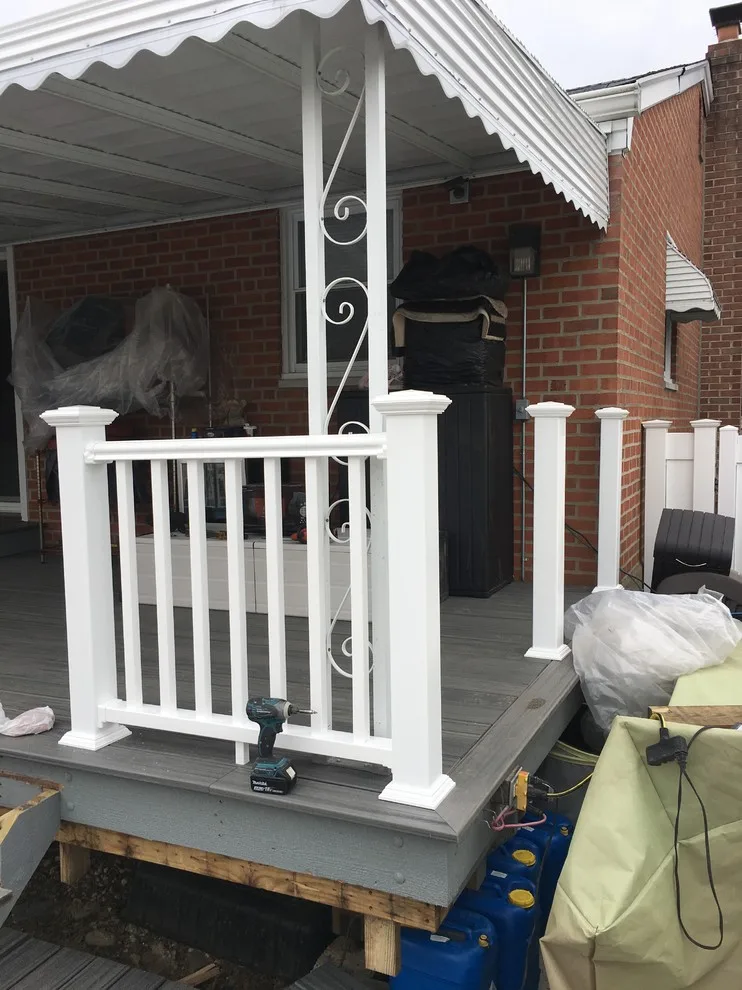 DTR Construction Service - Photo 11