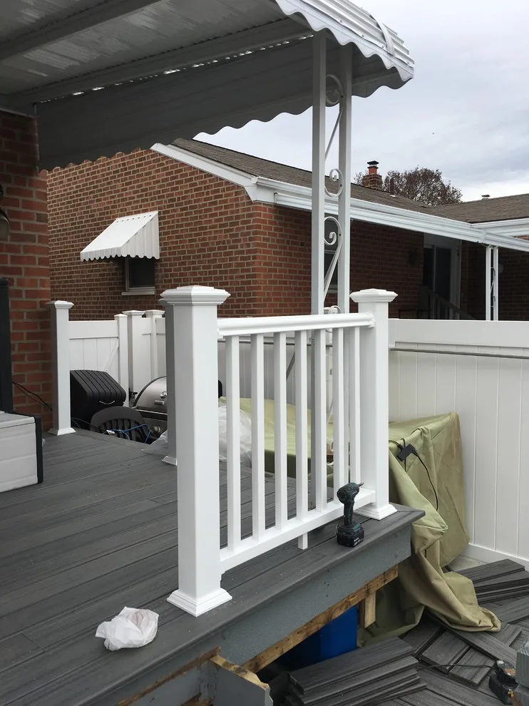 Philadelphia Terrace by DTR Construction Service - Photo 3