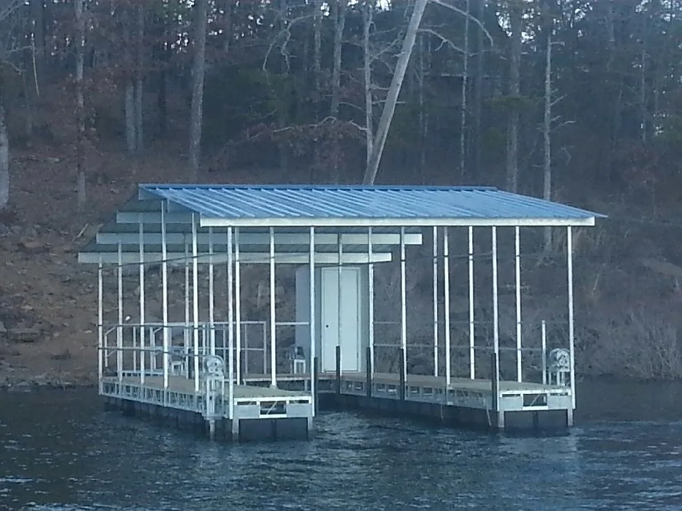 Decks, Docks, & More Inc. - Photo 3