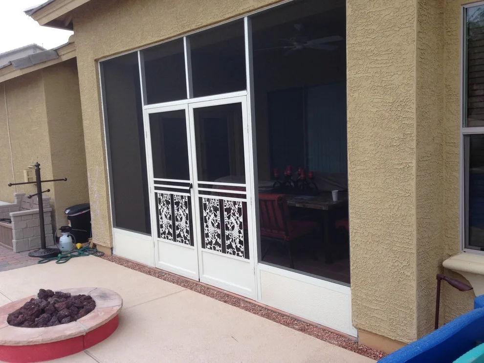 Phoenix Patio Shelter by Booth Built Patio Products - Photo 2
