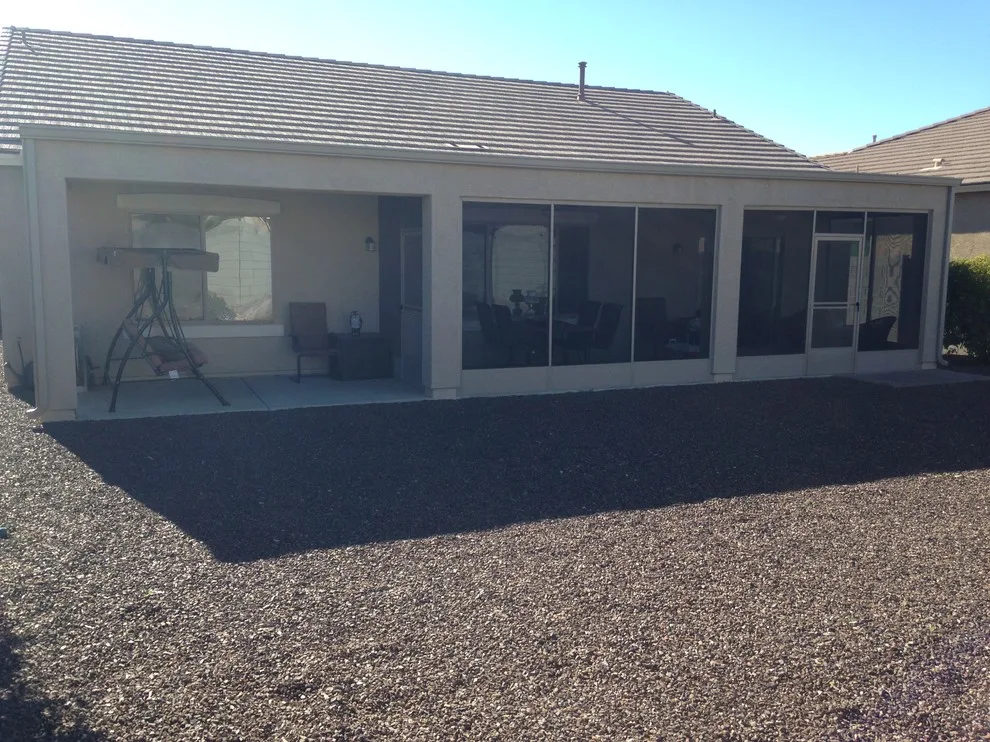 Phoenix Solarium by Booth Built Patio Products - Photo 2