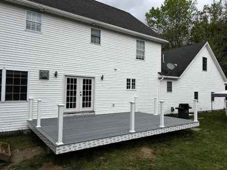 Vantage Decks And Siding - Photo 2