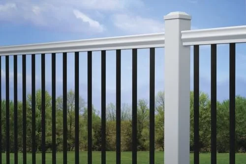Williams Aluminum Railing - Photo 12