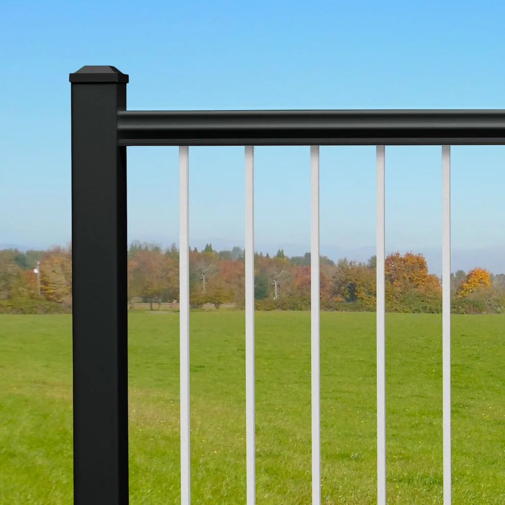 Williams Aluminum Railing - Photo 13