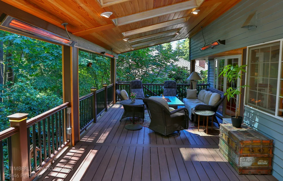 Pichard Initiative by Timberline Patio Covers - Photo 4