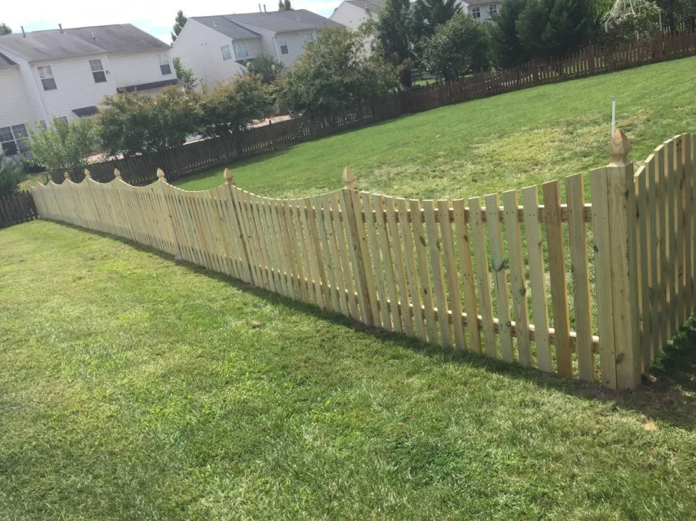M.C. Fence And Deck - Photo 8