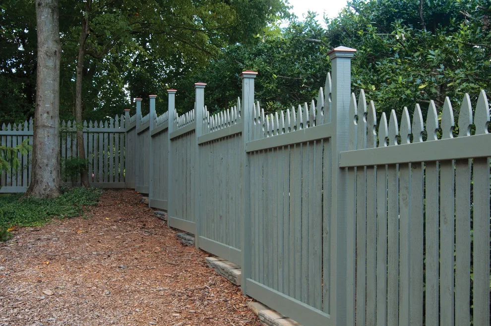 Boundary Barriers by Atlanta Decking & Fence Co., Inc. - Photo 15