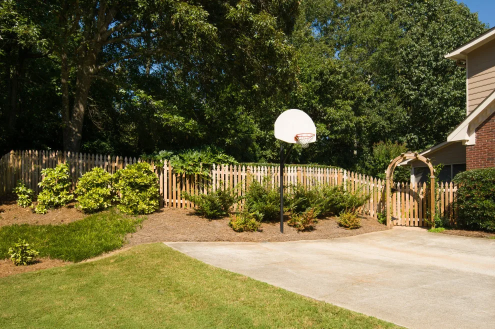Boundary Barriers by Atlanta Decking & Fence Co., Inc. - Photo 7