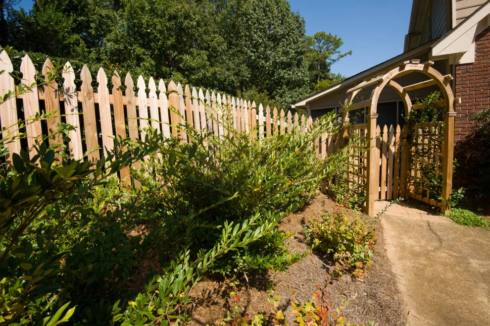 Atlanta Decking & Fence Co., Inc. - Photo 14